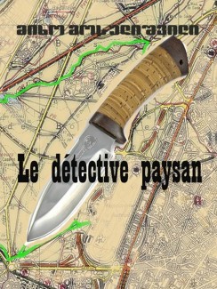 Le detective paysan - მიხო მოსულიშვილი