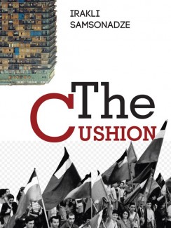 The Cushion - Irakli Samsonadze