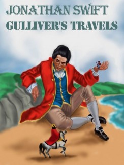 Gulliver`s Travels - Jonathan Swift