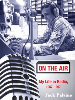 On the Air - Jack Palvino